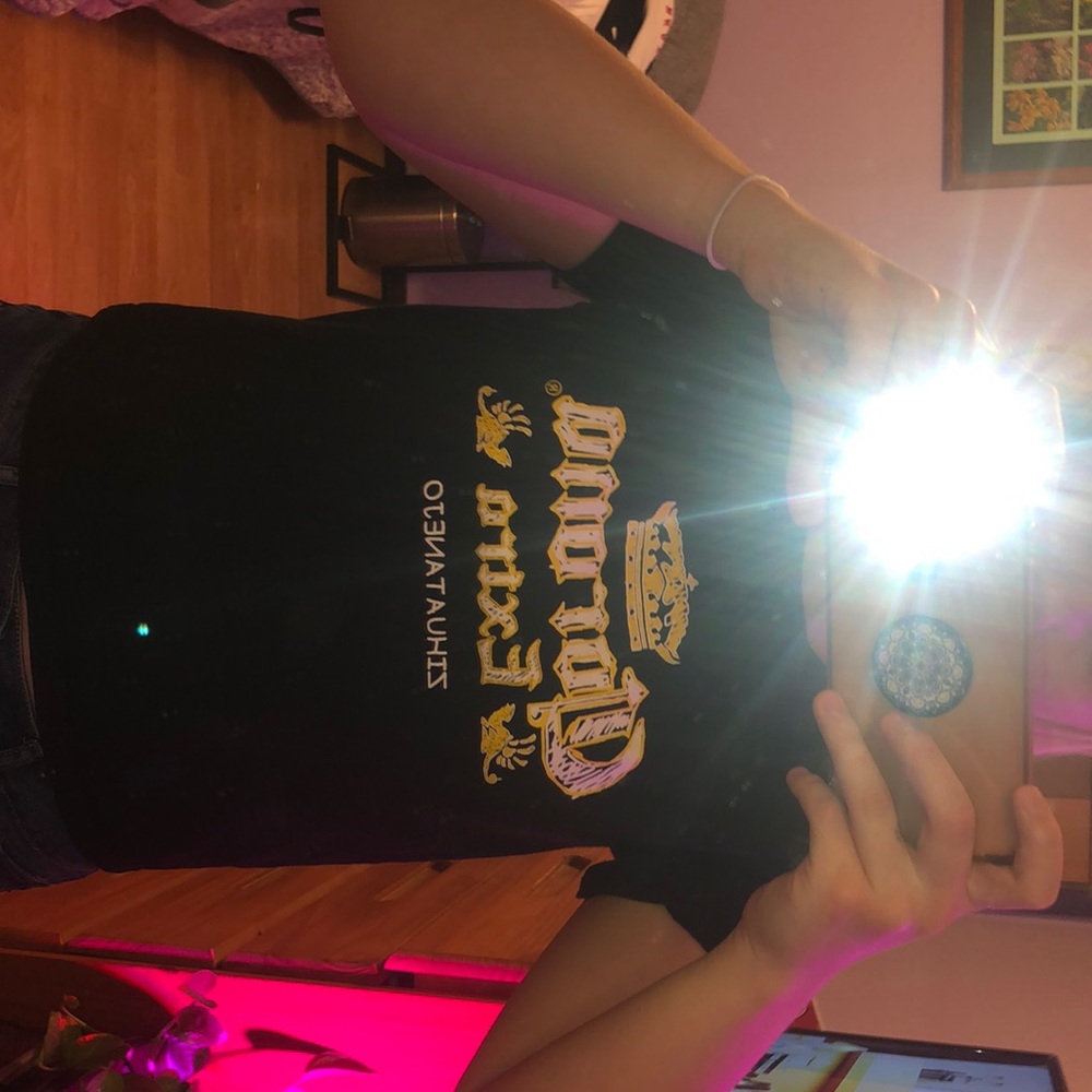 Corona extra t shirt